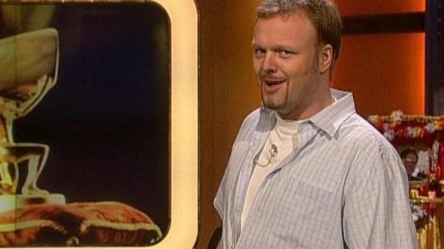 TV total Sendung vom 05.06.2003