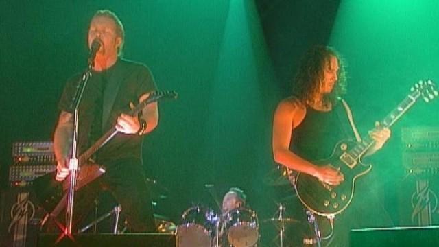 TV total Sendung vom 16.06.2003