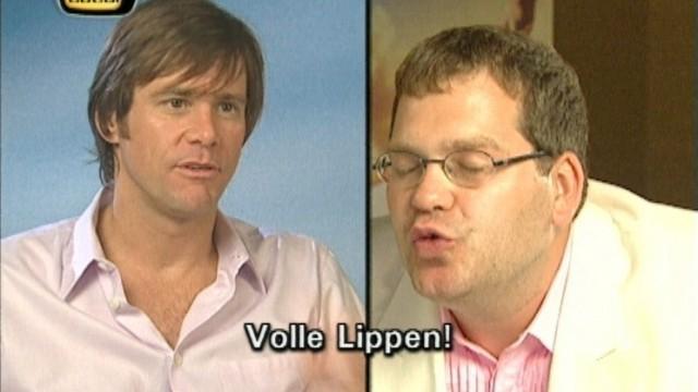 TV total Sendung vom 18.06.2003
