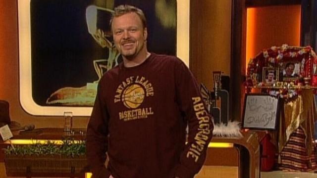 TV total Sendung vom 24.06.2003