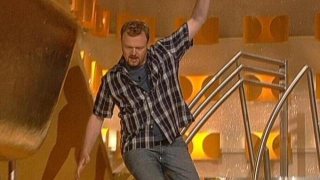 TV total Sendung vom 26.06.2003