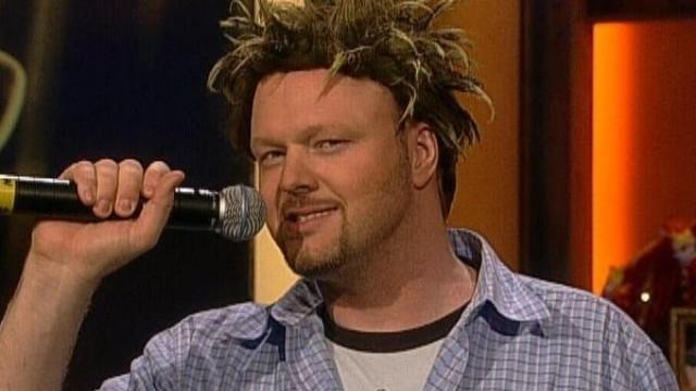 TV total Sendung vom 30.06.2003