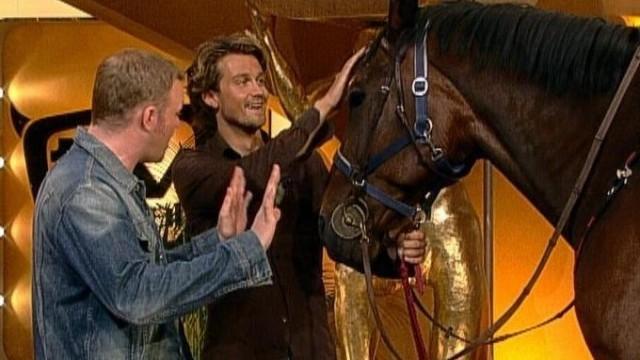 TV total Sendung vom 01.07.2003