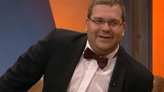 TV total Sendung vom 02.07.2003