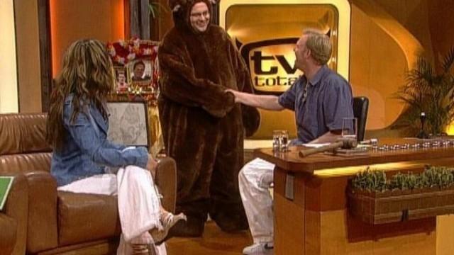 TV total Sendung vom 15.09.2003