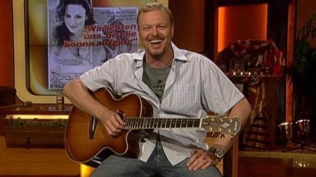 TV total Sendung vom 16.09.2003