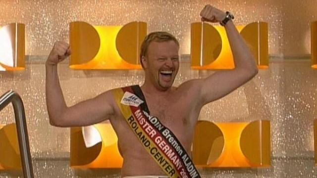 TV total Sendung vom 18.09.2003