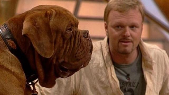 TV total Sendung vom 24.09.2003