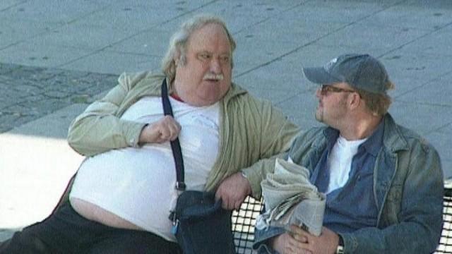 TV total Sendung vom 14.10.2003