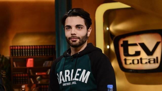 TV total Sendung vom 07.01.2015