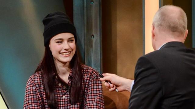 TV total Sendung vom 15.01.2015