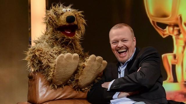 TV total Sendung vom 20.01.2015