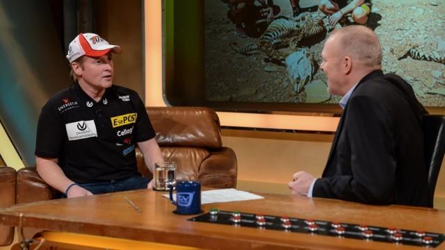TV total Sendung vom 02.02.2015