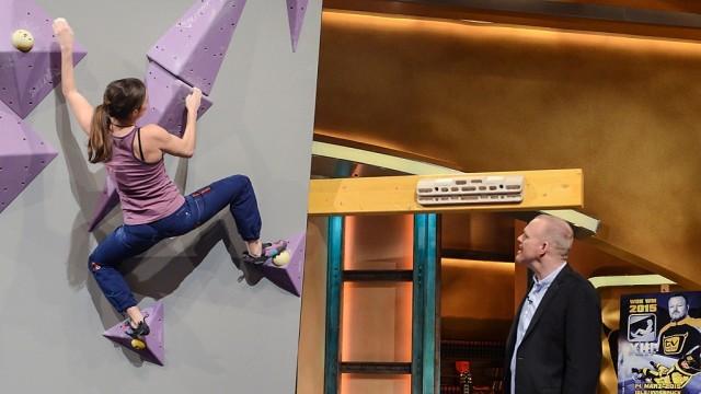 TV total Sendung vom 12.02.2015