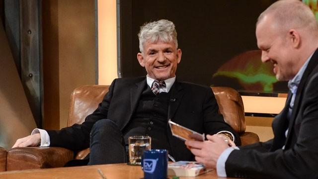 TV total Sendung vom 19.02.2015