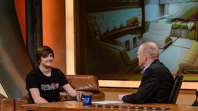 TV total Sendung vom 26.02.2015