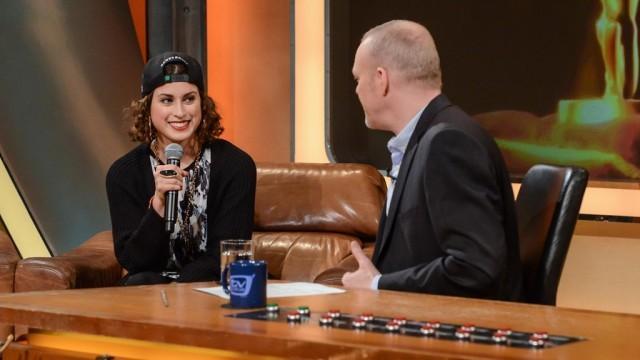 TV total Sendung vom 03.03.2015