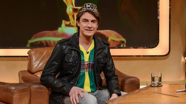 TV total Sendung vom 09.03.2015