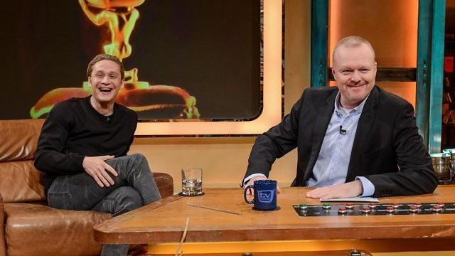 TV total Sendung vom 23.03.2015