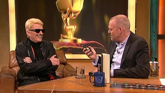 TV total Sendung vom 20.04.2015