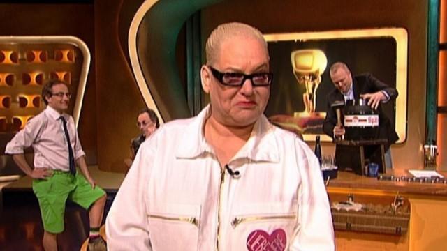 TV total Sendung vom 21.04.2015