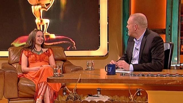 TV total Sendung vom 27.04.2015