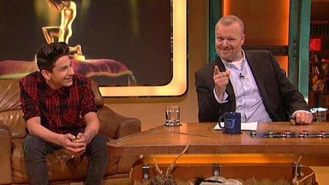 TV total Sendung vom 29.04.2015