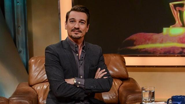 TV total Sendung vom 04.05.2015