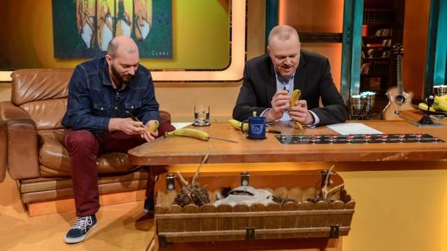TV total Sendung vom 05.05.2015