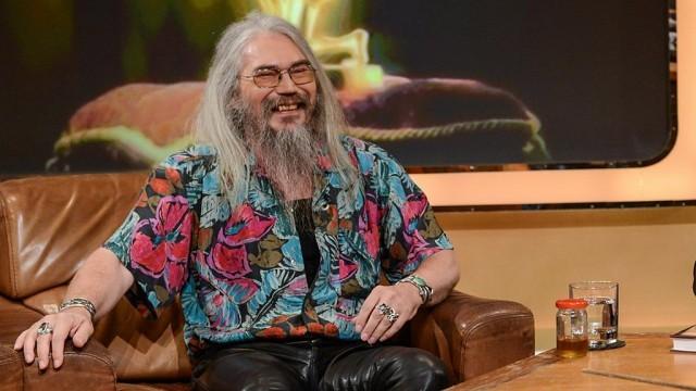 TV total Sendung vom 19.05.2015