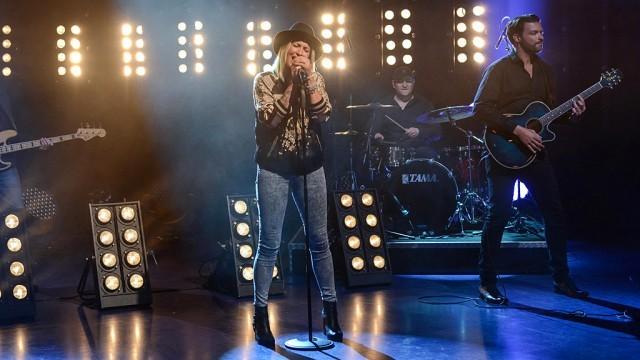 TV total Sendung vom 26.05.2015