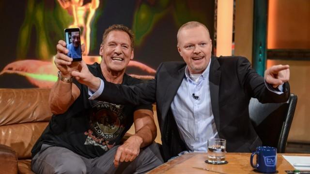 TV total Sendung vom 24.08.2015