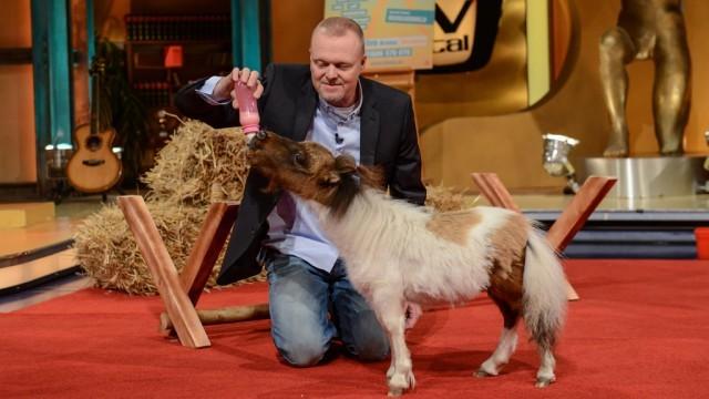 TV total Sendung vom 25.08.2015