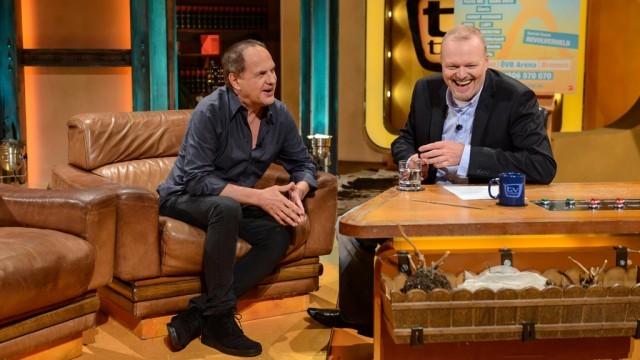 TV total Sendung vom 26.08.2015