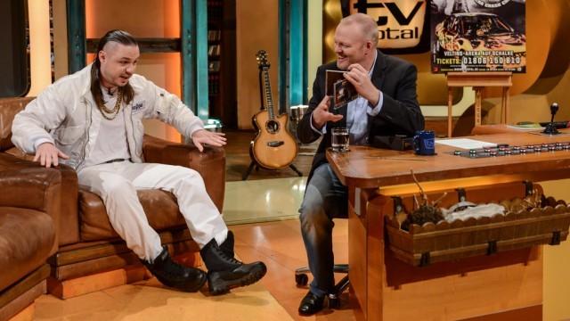 TV total Sendung vom 10.09.2015
