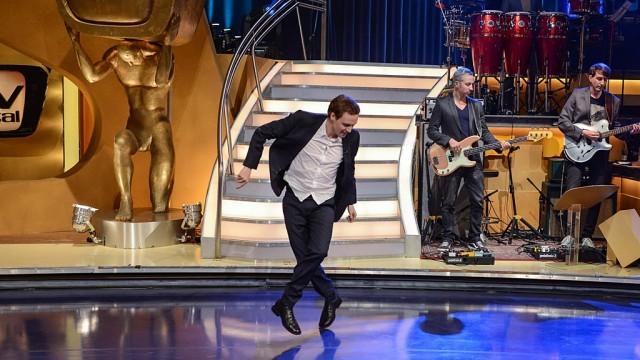TV total Sendung vom 22.09.2015