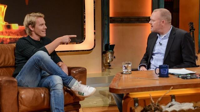 TV total Sendung vom 30.09.2015