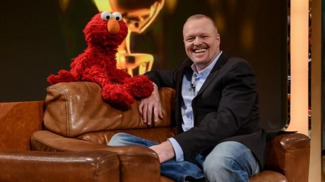 TV total Sendung vom 05.10.2015