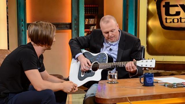 TV total Sendung vom 16.11.2015