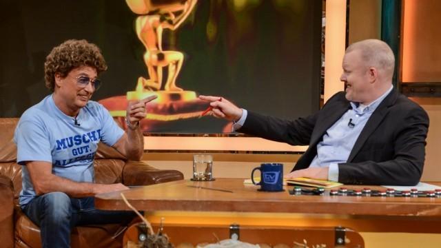TV total Sendung vom 18.11.2015