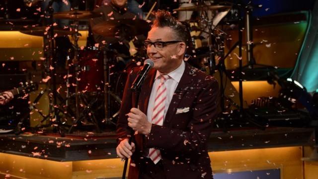 TV total Sendung vom 23.11.2015