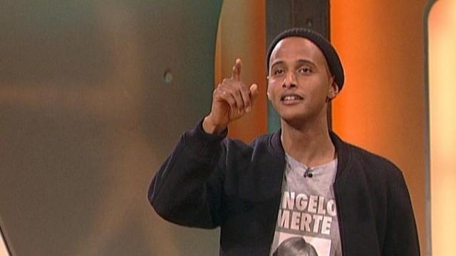 TV total Sendung vom 30.11.2015