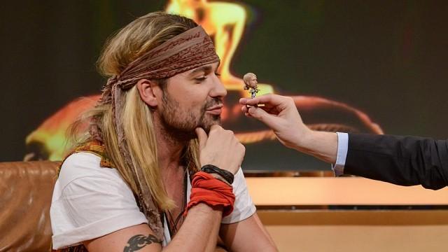 TV total Sendung vom 07.12.2015
