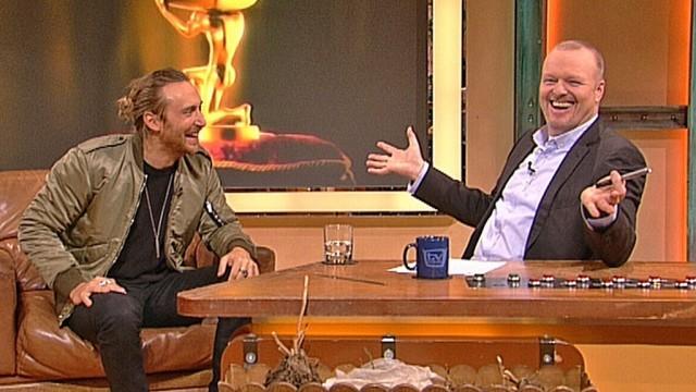TV total Sendung vom 09.12.2015