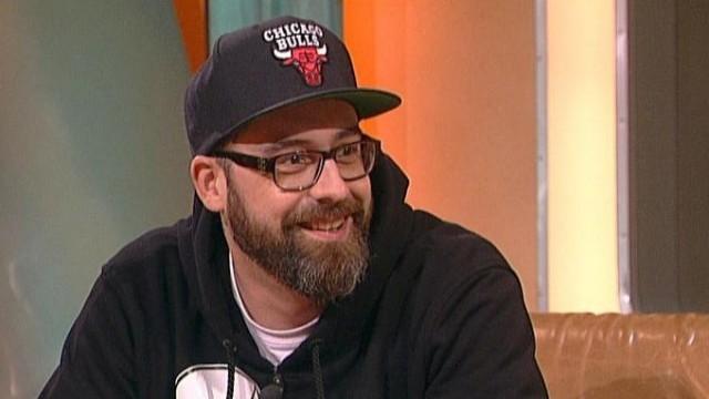 TV total Sendung vom 10.12.2015