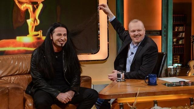 TV total Sendung vom 14.12.2015
