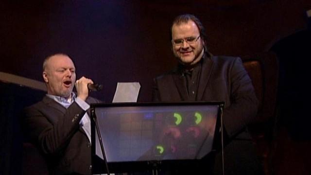 TV total Sendung vom 09.01.2014
