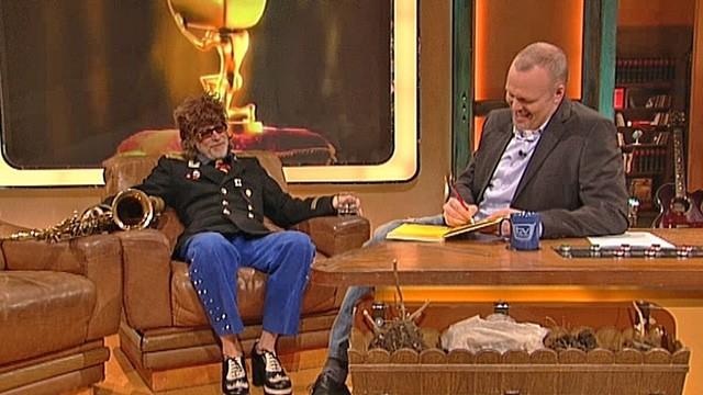 TV total Sendung vom 15.01.2014