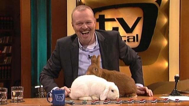 TV total Sendung vom 16.01.2014