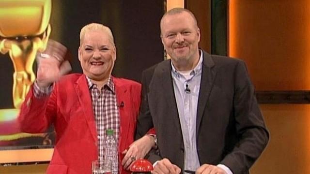 TV total Sendung vom 21.01.2014